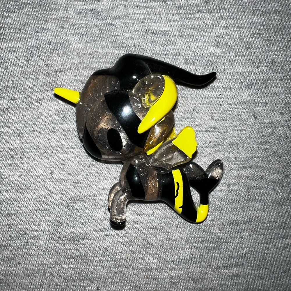 Tokidoki Unicorno Mermicorno Series 5 Stinger